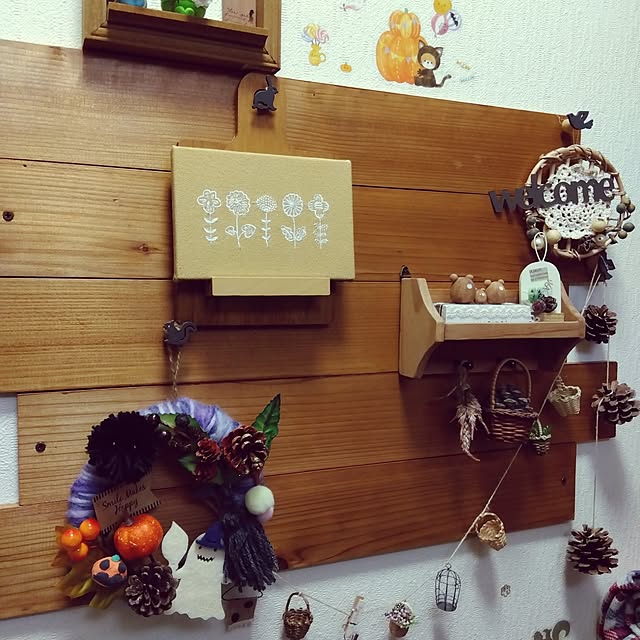 25Moondropsさんの実例写真