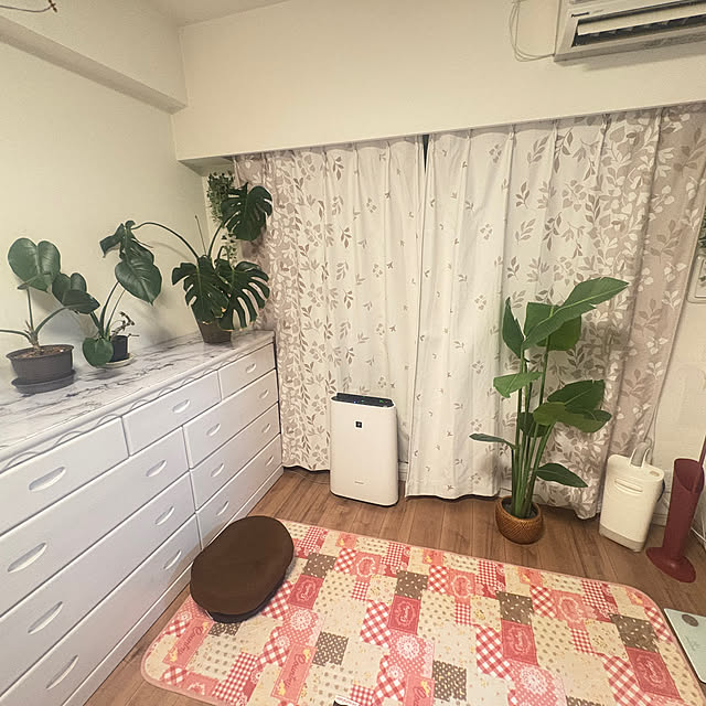 Manamiさんの部屋