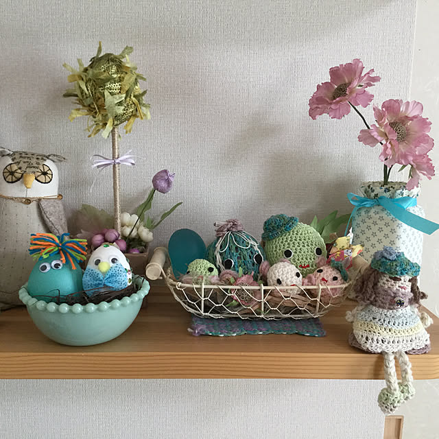 chiiyanさんの実例写真