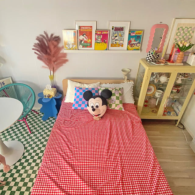 riririさんの部屋
