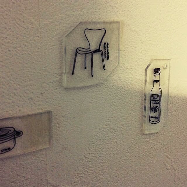 kanamaiさんの実例写真