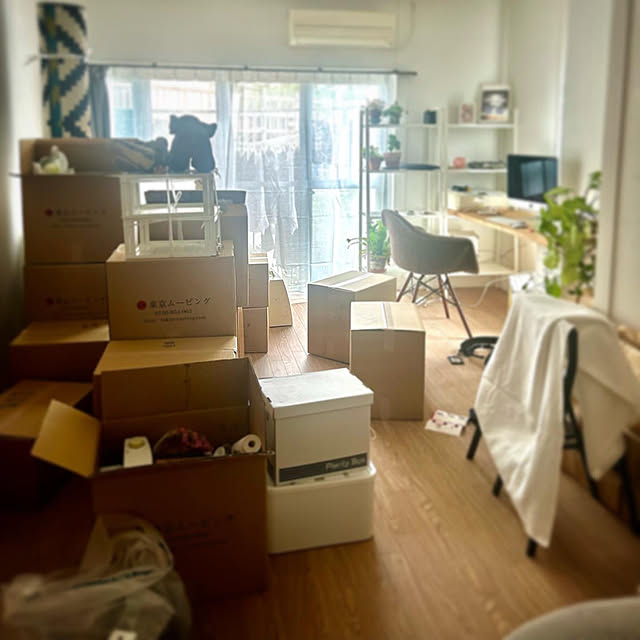Ruriさんの部屋