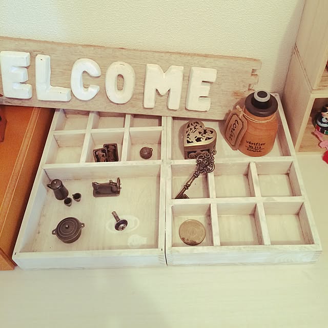 le-nuage-blancさんの実例写真