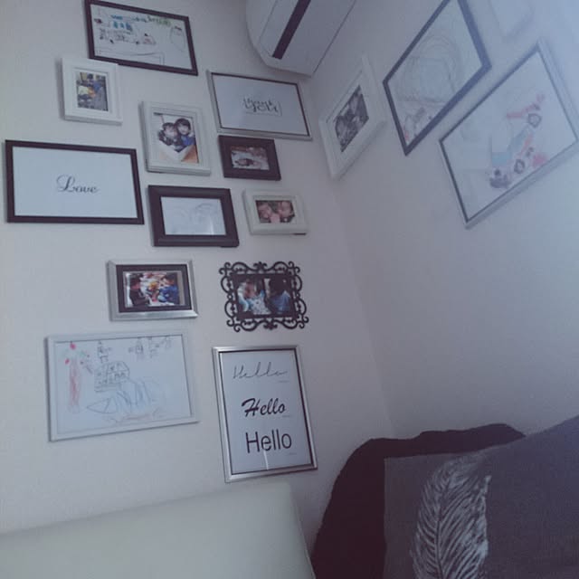 yoshiさんの実例写真