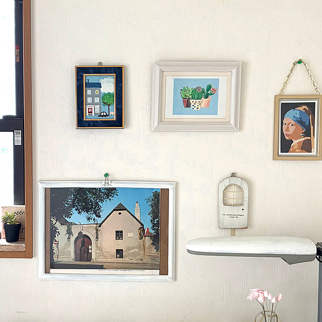 puriyuzuさんの部屋