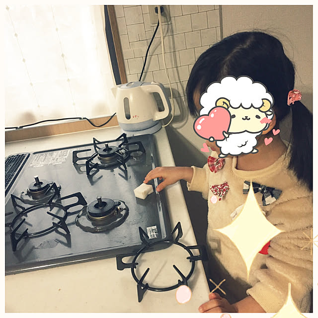 1banbosiさんの実例写真