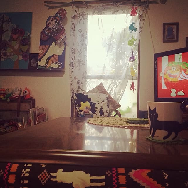 tocchibuluさんの実例写真