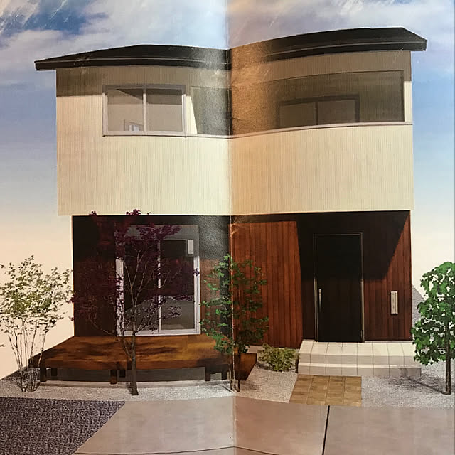 tatitutetomizouさんの実例写真
