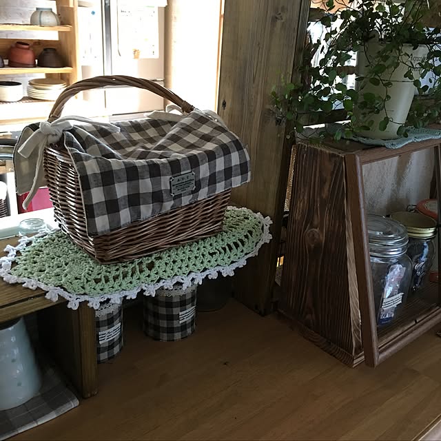 konnakanjiさんの実例写真