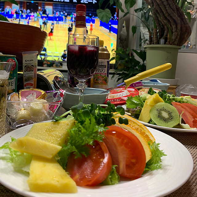 Aqettyさんの部屋