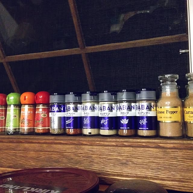 chamiさんの実例写真