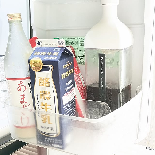 Rさんの部屋