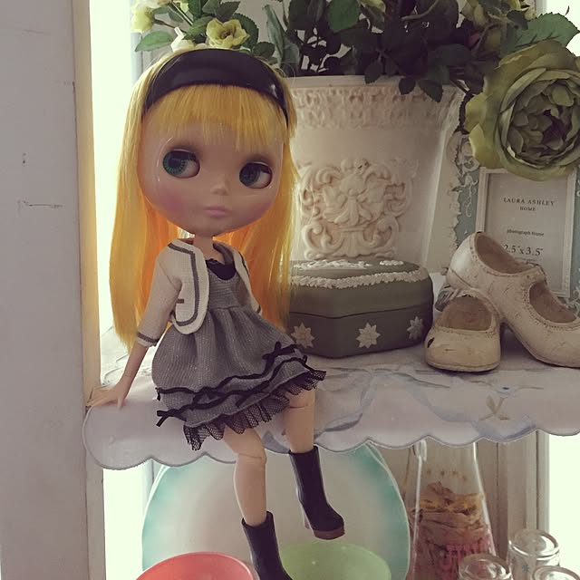 greenroseさんの実例写真