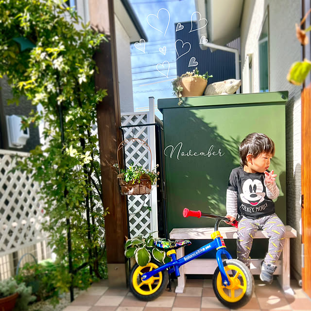 hinamamaさんの部屋