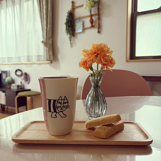 chiiさんのお部屋の写真