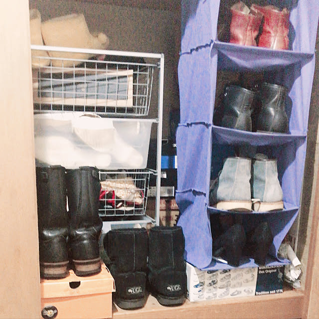 Youさんの実例写真