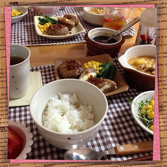 yukaさんの実例写真