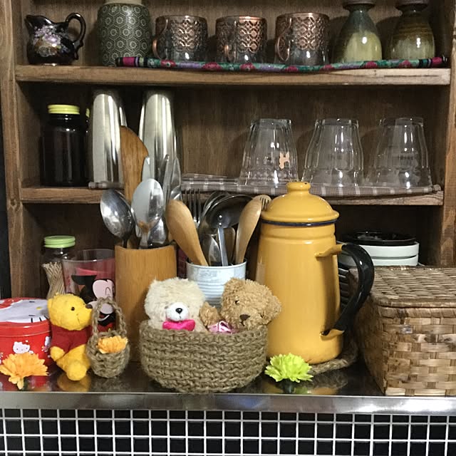 cocomikiさんの実例写真