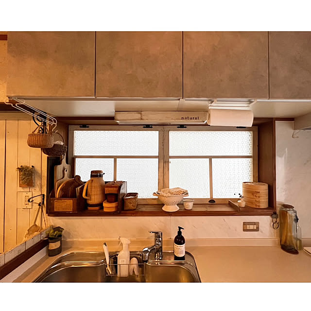 rookuさんのお部屋の写真