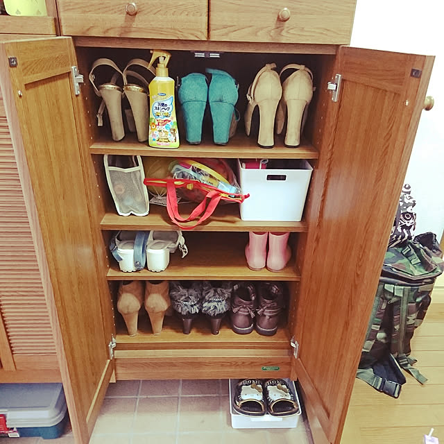 chitaさんの実例写真