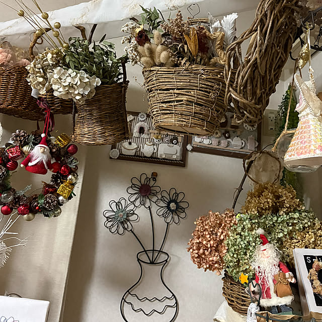 ChiCoさんの部屋