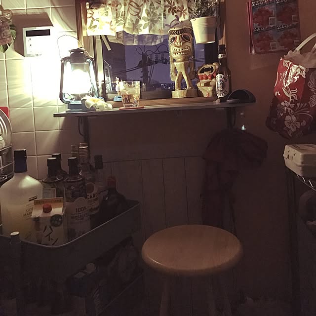 ariceさんの実例写真