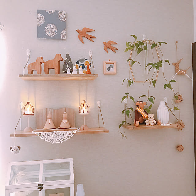 ミナペルホネン蝶々のインテリア実例 | RoomClip(ルームクリップ) ミナペルホネン蝶々のインテリア実例 | RoomClip(ルームクリップ)
