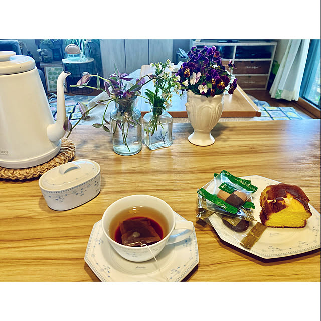 CoCo0617さんの部屋