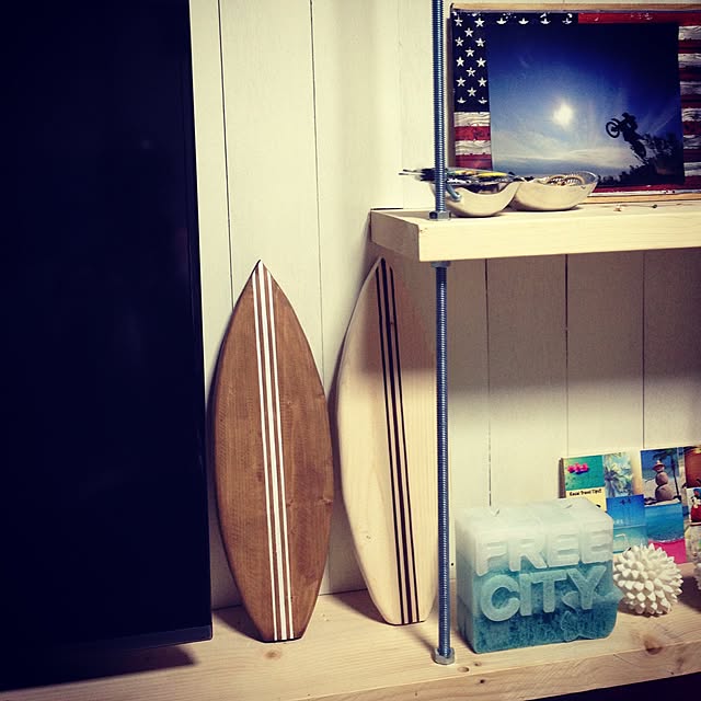 DRIFTWOOD213さんの実例写真