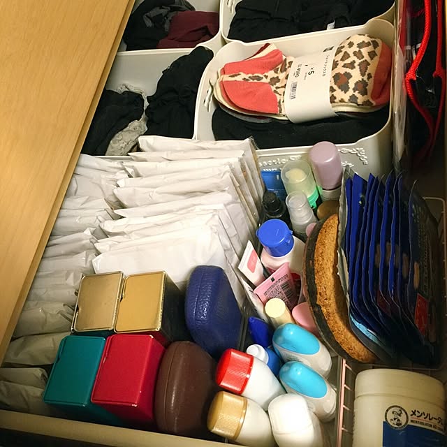mintさんの実例写真