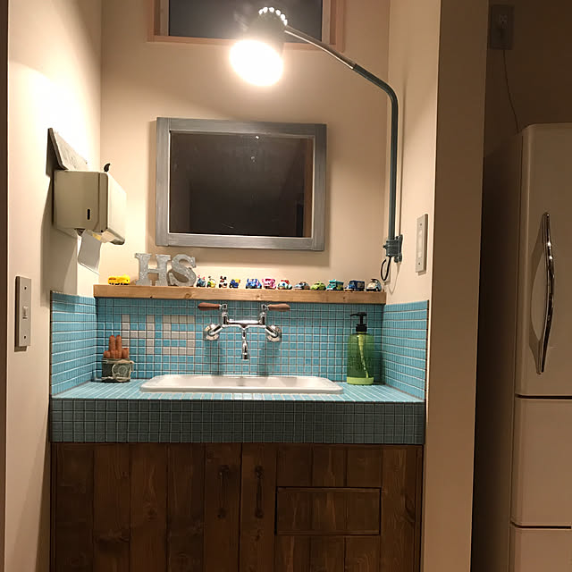 mkk8739hanasakuさんの実例写真