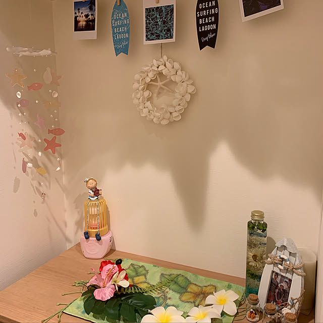 sweetsmellappleさんの実例写真