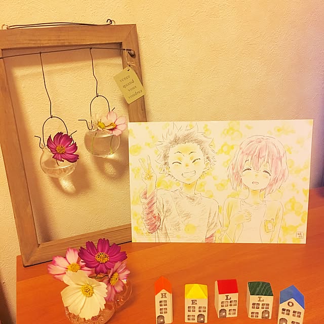 rinncyoさんの実例写真