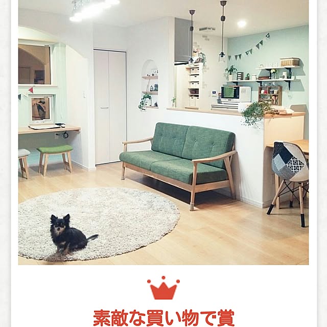 sakuさんの実例写真