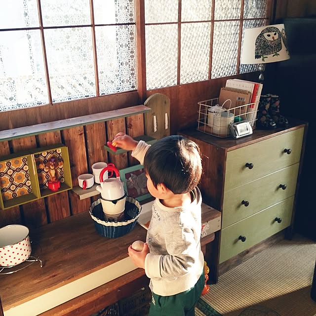 amifuuさんの実例写真