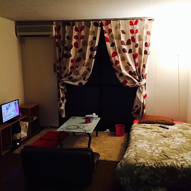 部屋全体のインテリア実例 - 2013-11-16 19:53:14