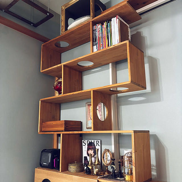 chicaさんの部屋