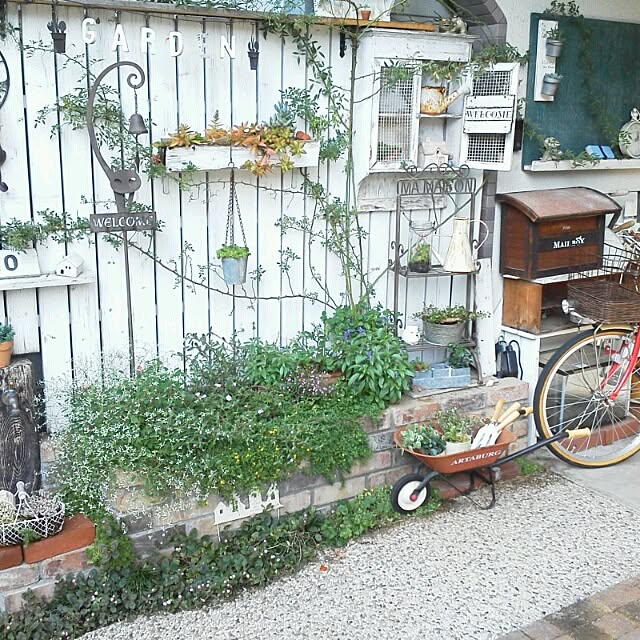 mikiさんの実例写真