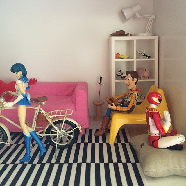 hanaさんの実例写真