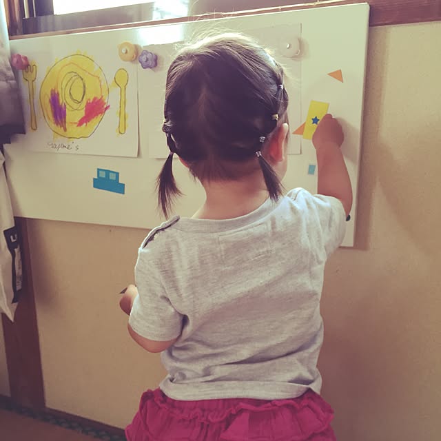 Aki1.7.2.4さんの実例写真