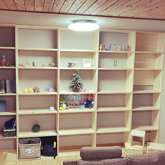 Shokoさんの実例写真