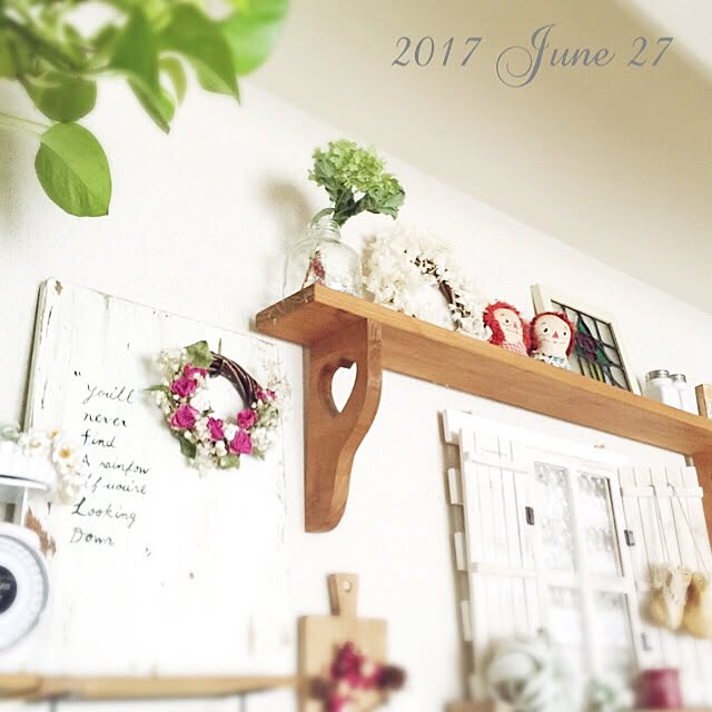 mockさんの実例写真
