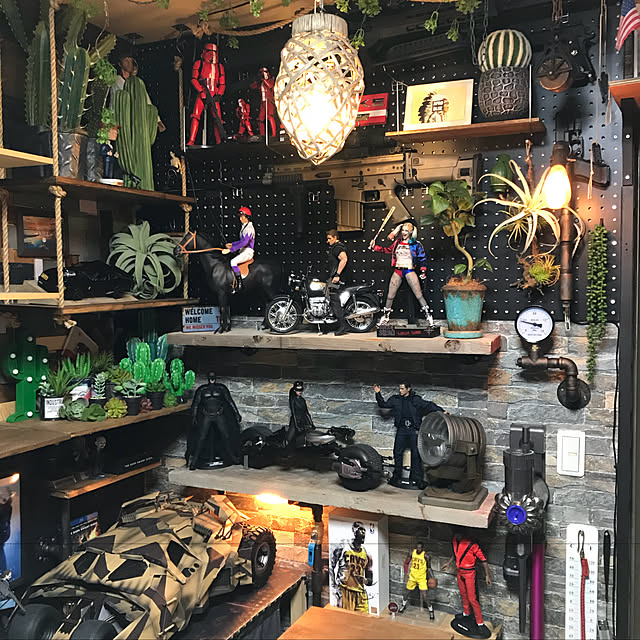 ホットトイズ(Hot Toys) マイコン 1/6スケール フィギュア ホットトイズ(Hot Toys) マイコン 1/6スケール フィギュア