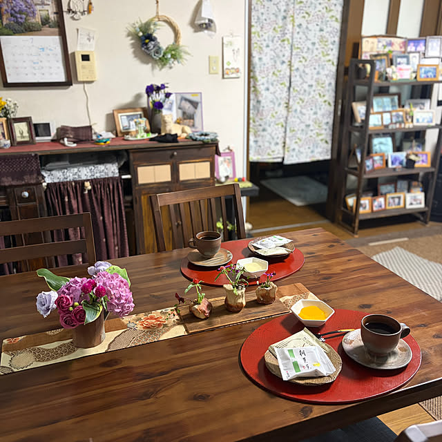 ritsukoさんの部屋