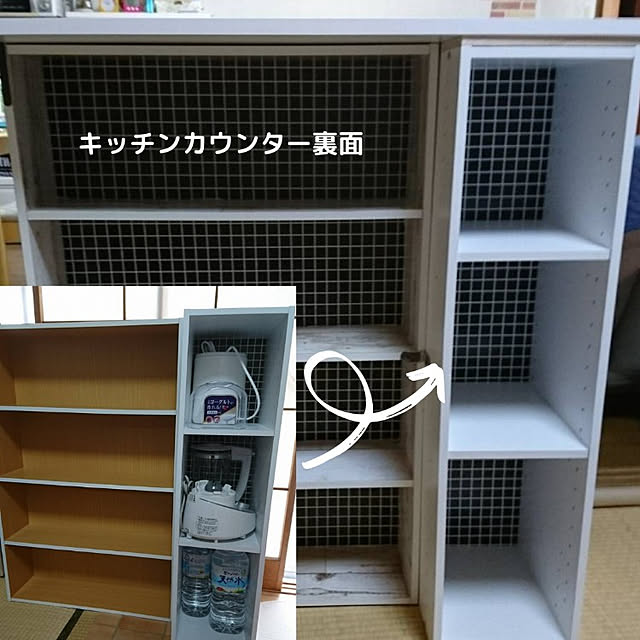 buruhahaさんの実例写真