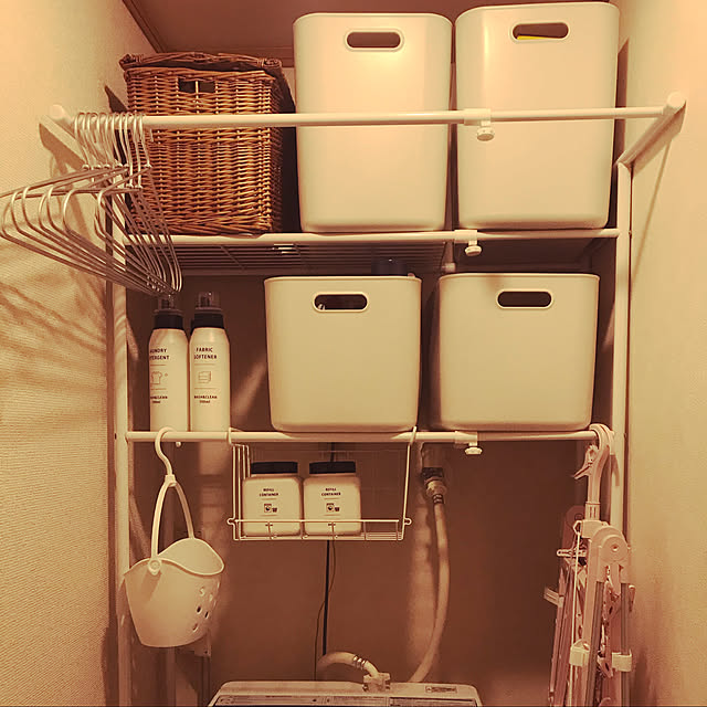 バス/トイレのインテリア実例 - 2020-03-20 11:16:49