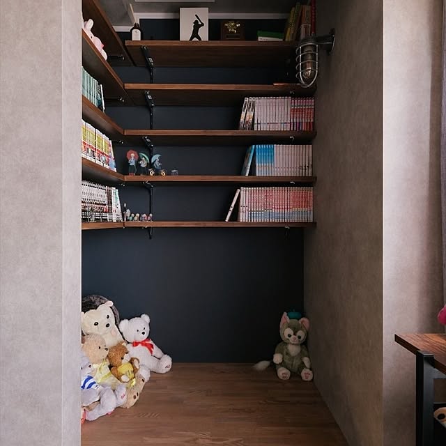 nozさんの部屋