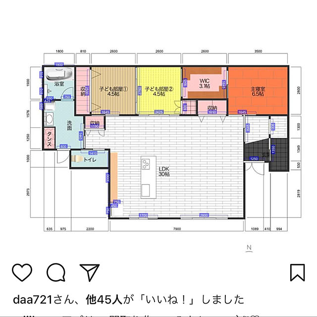 MK5Miyagiさんの実例写真