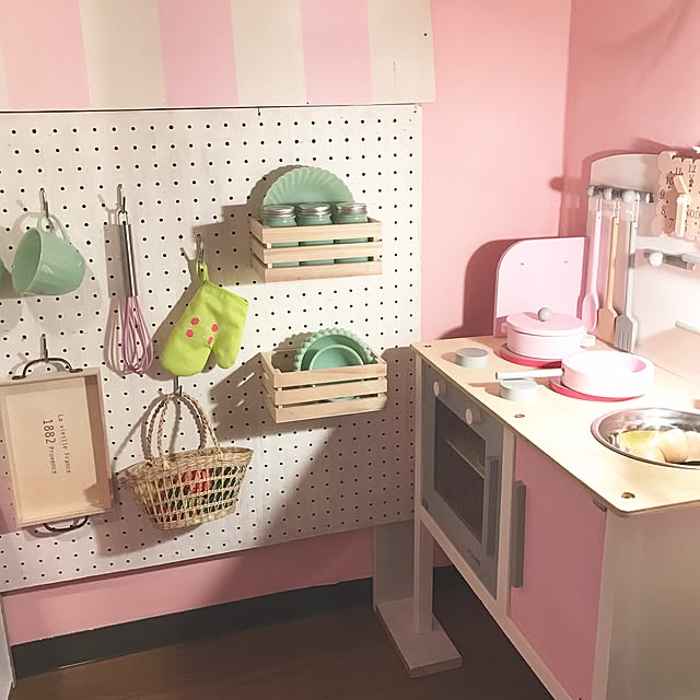 kaniさんの実例写真