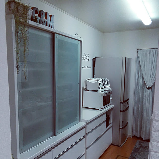 G.Mさんの実例写真